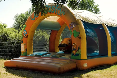 Camping La Plage foto 3