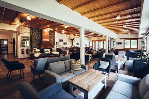 Pohorje Village Wellbeing Resort in Hočko Pohorje — foto 7