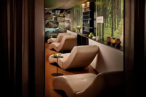 Avani Palazzo Moscova Milan Hotel in Milaan — foto 2