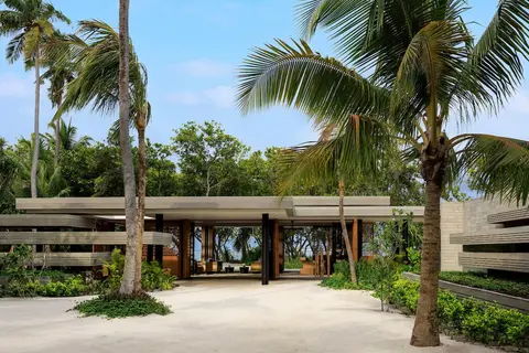 Alila Kothaifaru Maldives in Raa Atoll, foto 27