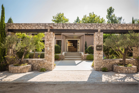 Daluz Boutique hotel foto 13