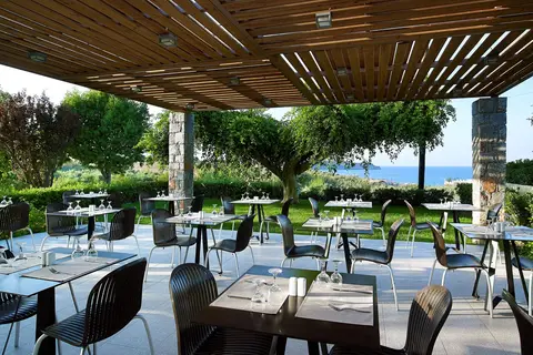 Hotel Eleftheria in Agia Marina — foto 24