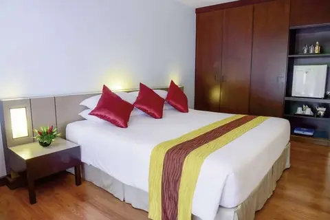 Patong Resort in ตำบลป่าตอง — foto 3