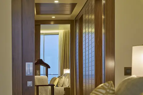 Les Suites at The Cliff Bay in Funchal — foto 21