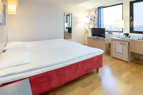 Scandic Hakaniemi in Helsinki, foto 24