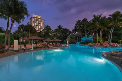 Hyatt Regency Coconut Point Resort & Spa in Bonita Springs — foto 28