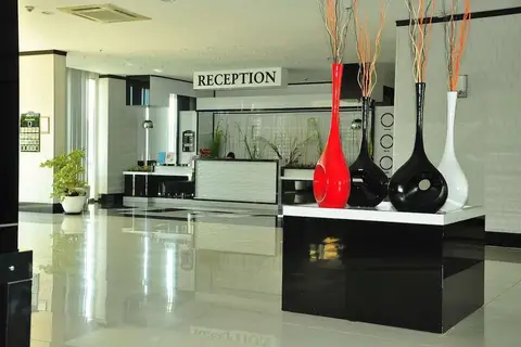 Hotel Sidekum in Manavgat, foto 17