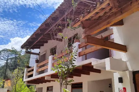 Hotel Encino in Valle De Bravo — foto 22