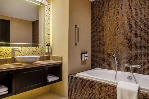 Pullman Al Marjan Island Resort in Marjan Island Resort & SPA — foto 25