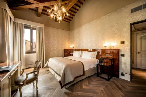 NH Collection Venezia Grand Hotel Palazzo dei Dogi in Venetië — foto 27