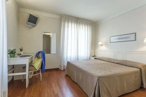 Grand Hotel Bonanno in Pisa — foto 22