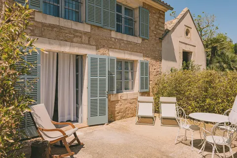 Predi Son Jaumell Hotel Rural in Capdepera — foto 18