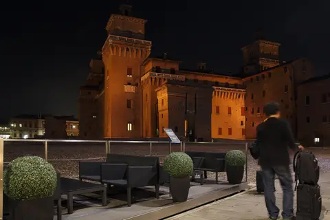 Annunziata in Bologna — foto 30