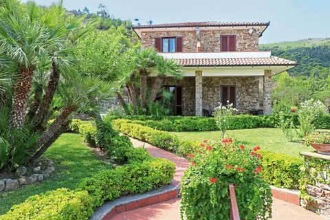 Hermitage Hotel in Castellabate — foto 7