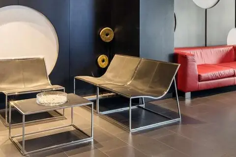 Hotel Ilunion Almirante in Barcelona — foto 12