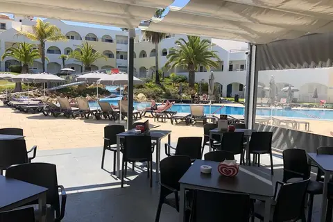 Natura Algarve Club in Albufeira, foto 4