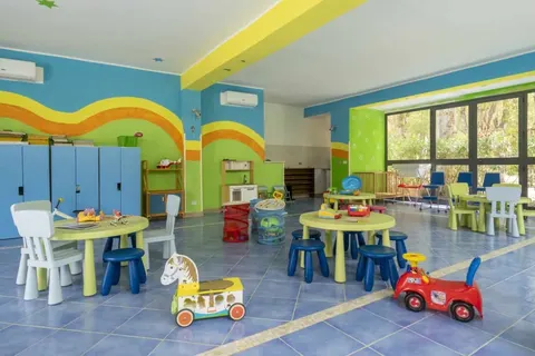 Camping Costa Blu foto 13