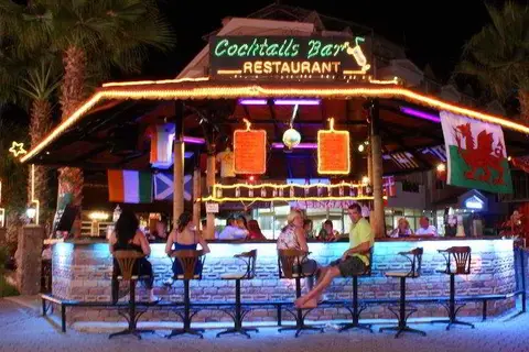 Club Sunsmile in Marmaris — foto 6