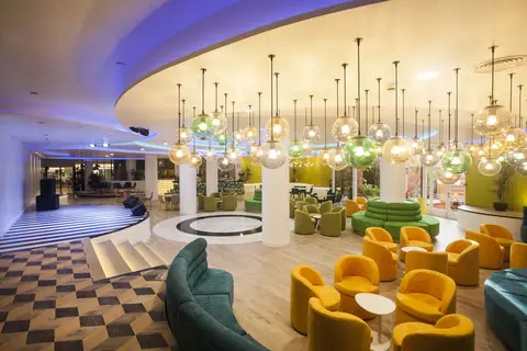 Villa Mandi Golf Resort in Arona — foto 7