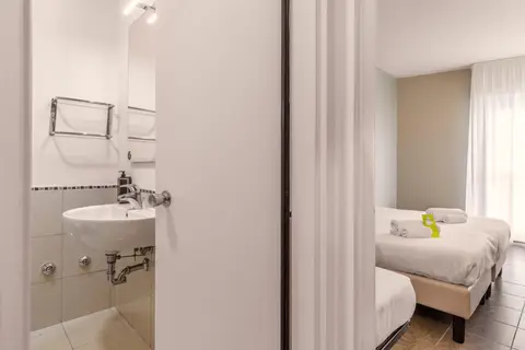 B&B HOTEL Chioggia Airone in Rome, foto 27