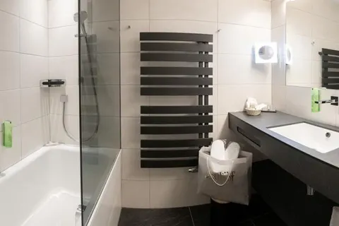 Hotel Auhof in Großarl — foto 14