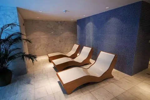 Hotel Quinta da Marinha Resort in Cascais — foto 9