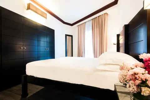 Hotel Michelangelo in Chianciano Terme, foto 25