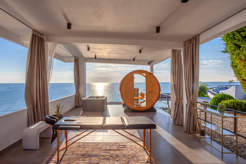 Akrotiri Olympus Luxury Suites foto 7