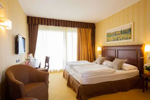 Boffenigo Small & Beautiful Hotel in Costermano sul Garda, foto 3