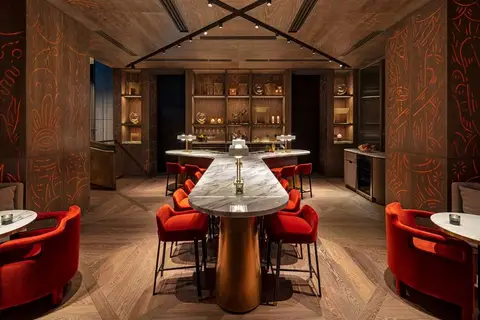 The Londoner in Londen, foto 24