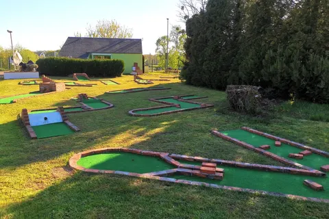 Camping Le Martinet foto 8