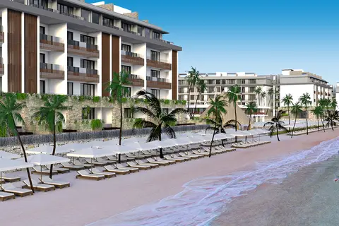 Majestic Elegance Costa Mujeres in Costa Mujeres — foto 12