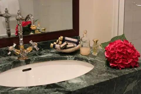 Le Relais Saint Sulpice in Parijs, foto 12