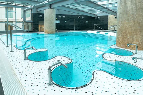 Palladium Hotel Peñiscola in Peníscola / Peñíscola — foto 9