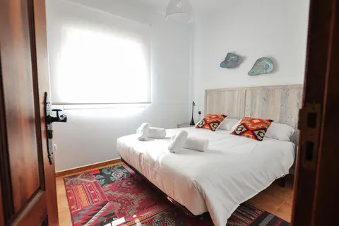 Villas Paredones Caminito del Rey in Álora — foto 9