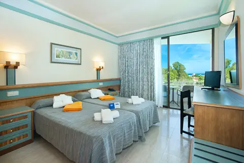 Exagon Park in Santa Margalida — foto 2