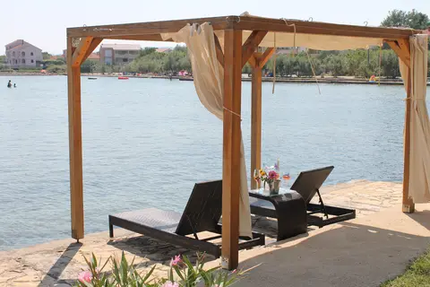 Camping Taber Pašman in Pašman — foto 14