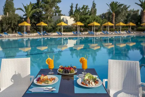 Kipriotis Hippocrates Hotel foto 13