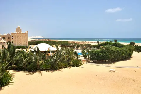 Riu Karamboa in Praia de Boca Salina — foto 21