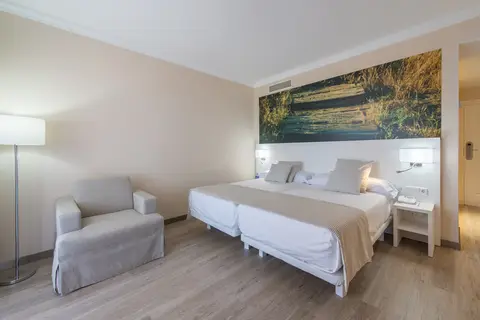 Oliva Nova Beach & Golf Hotel in Almería — foto 4