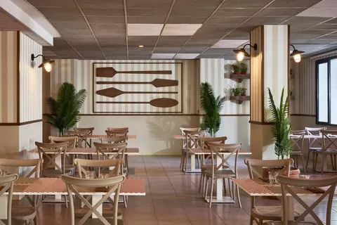 Serena Majestic Residence foto 11