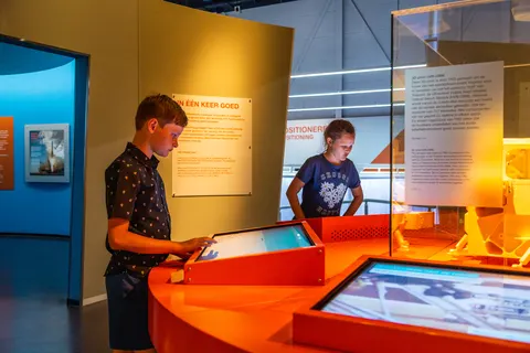 Vakantiepark Parc Du Soleil foto 12