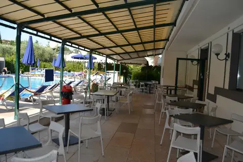 Park Hotel Casimiro in Bologna — foto 23