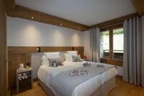 Résidence MGM Chalets Laska in Les Contamines-Montjoie, foto 6