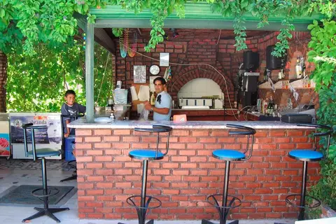 Apart Merates in Marmaris — foto 4