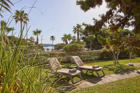 Hotel Rocamarina in Palma — foto 30