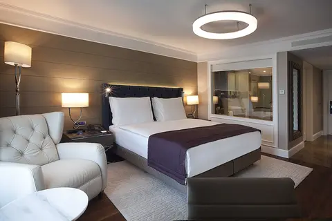 Radisson Blu Hotel Istanbul Sisli in Fatih — foto 7