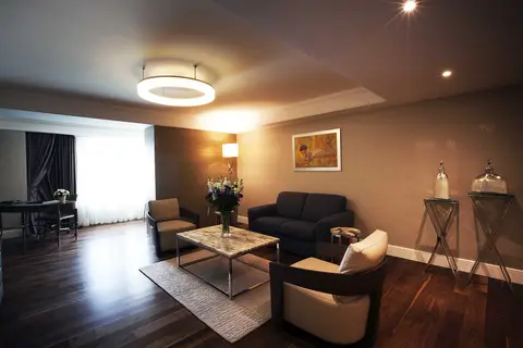 Radisson Blu Hotel Istanbul Sisli in Fatih — foto 13