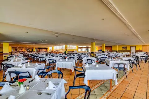 SBH Hotel Club Paraiso Playa in Pájara — foto 7