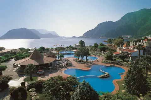 MARTI Resort in Marmaris — foto 3